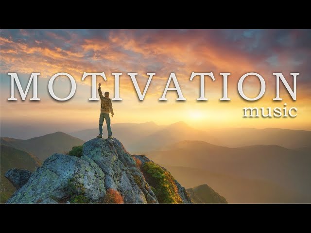 Unlock Your Potential: 7 Ultimate Motivationsmusik Tracks