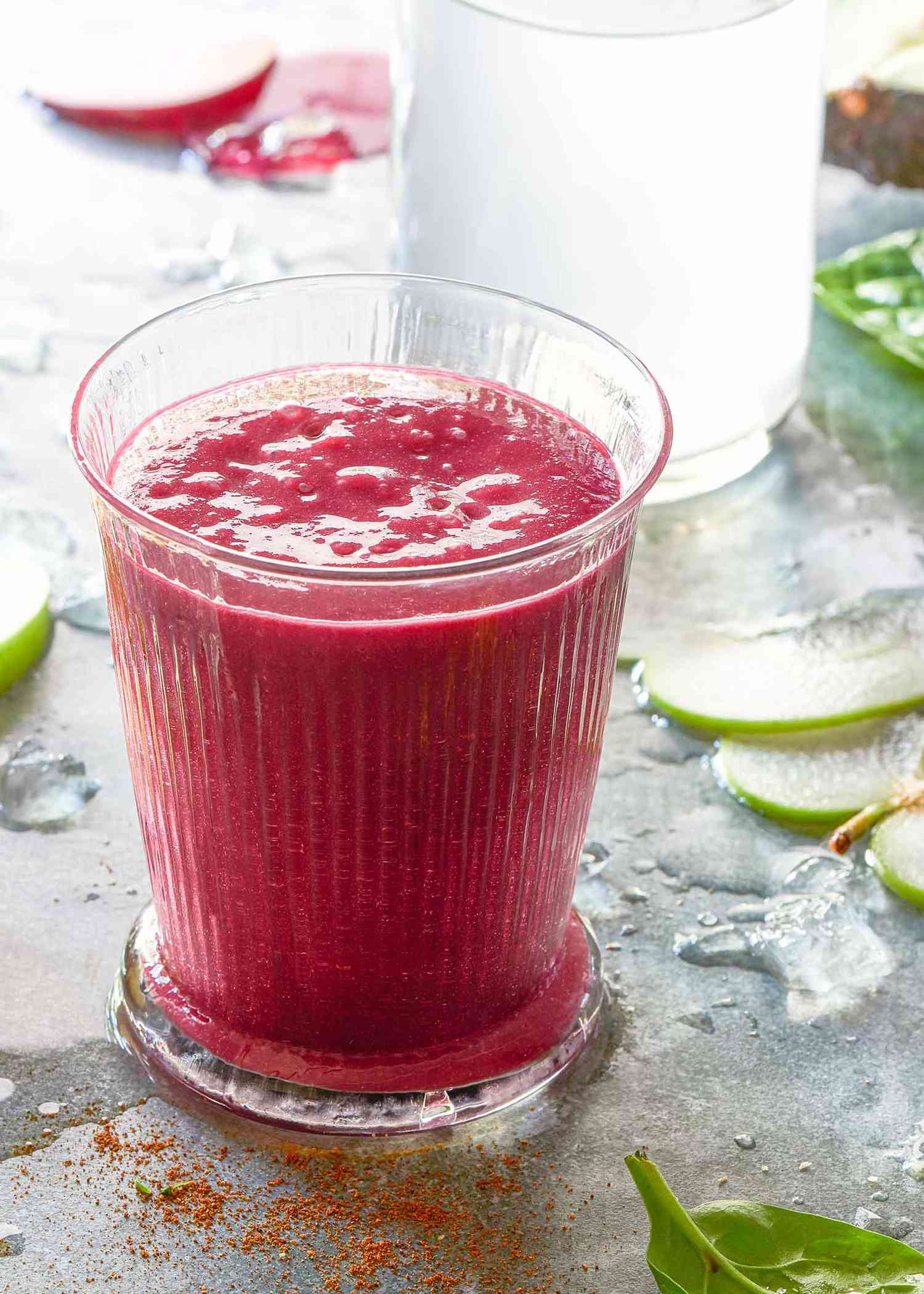 Revitalize Your Health with 5 Essential Detox Smoothies